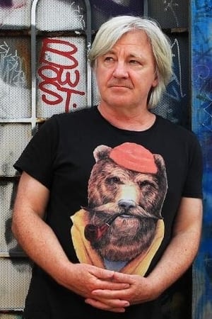 Geoffrey Wright Image