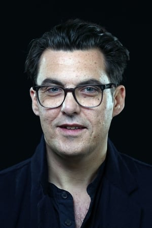 Joe Wright Image
