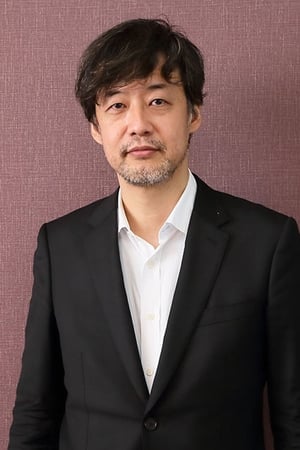 Takashi Yamazaki Image