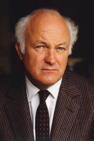 Peter Yates Image