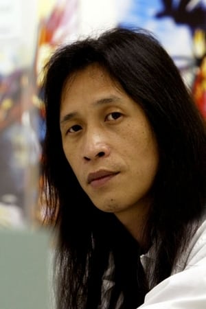 Herman Yau Image