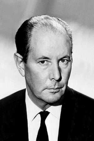 Terence Young Image