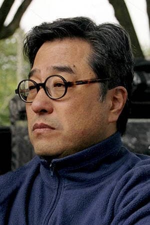 Ronny Yu Image