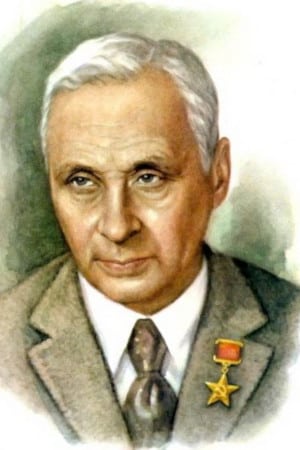 Sergei Yutkevich Image