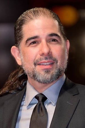 S. Craig Zahler Image