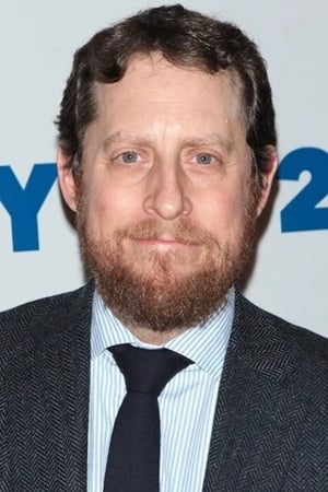 Scott M. Gimple Image