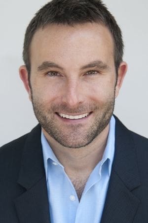 Ben Gluck Image