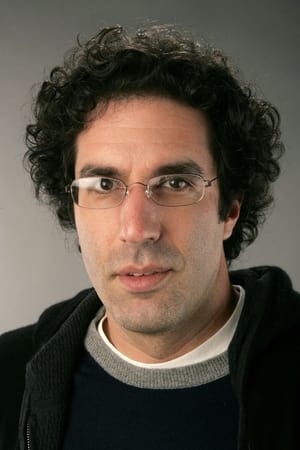 Jeffrey Blitz Image
