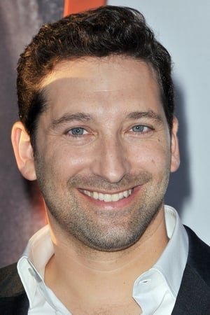 Etan Cohen Image