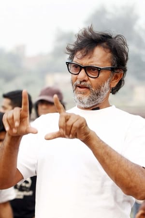 Rakeysh Omprakash Mehra Image