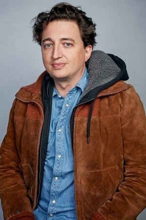 Benh Zeitlin Image