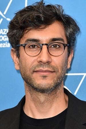 Ramin Bahrani Image