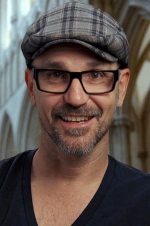 Cedric Nicolas-Troyan Image