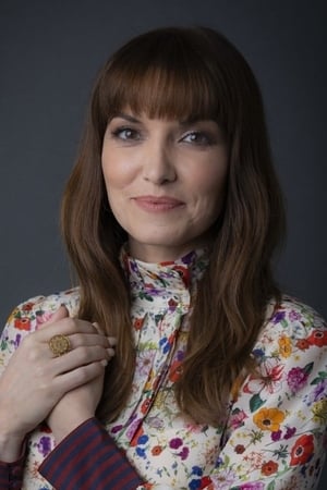 Lorene Scafaria Image