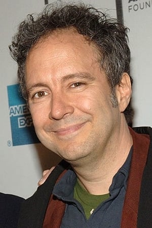 Duncan Tucker Image