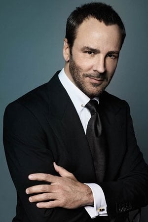 Tom Ford Image