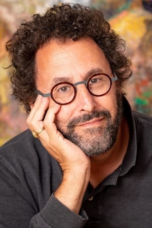 Tony Kushner Image