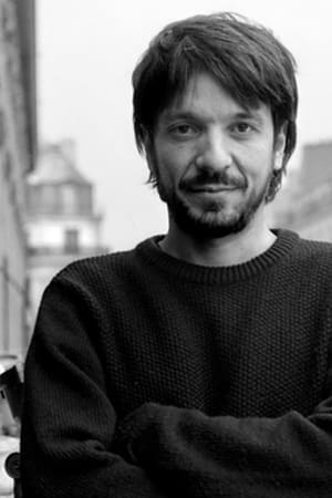 Oriol Paulo Image
