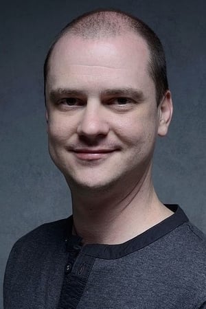 Mike Flanagan Image