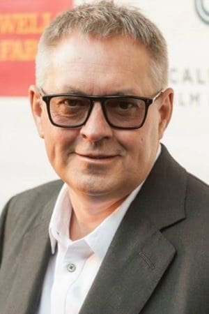 Brian Percival Image