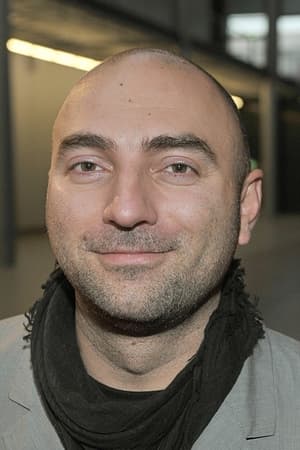 Tobi Baumann Image