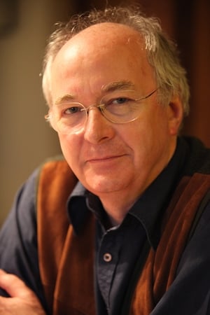 Philip Pullman Image