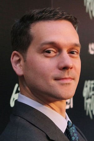 Jeremy Saulnier Image