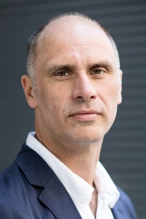 Jesse Armstrong Image