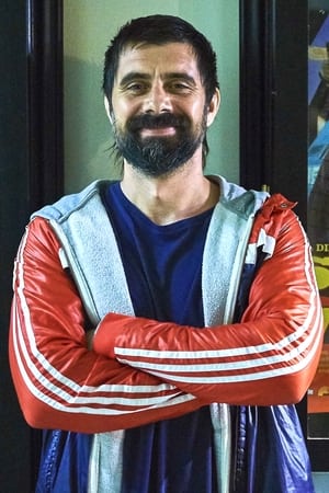 Ernesto Díaz Espinoza Image