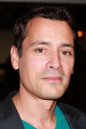 Jean-Baptiste Andrea Image