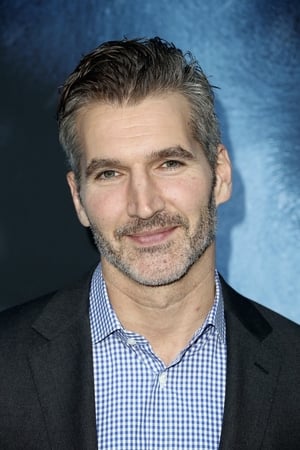David Benioff Image