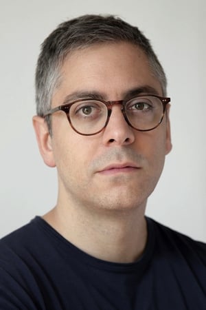 Joshua Safran Image