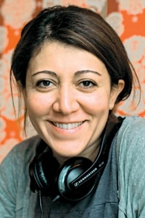 Massy Tadjedin Image