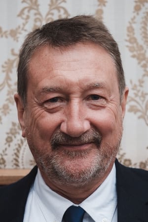 Steven Knight Image