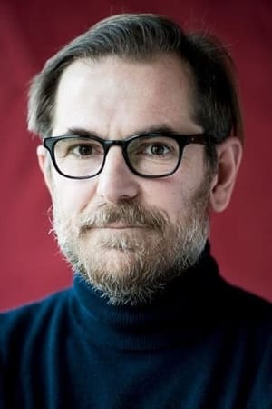 Matthieu Delaporte Image