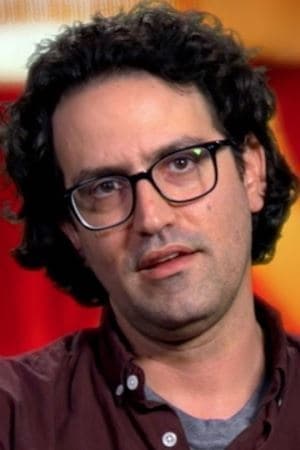 Andrew Jay Cohen Image