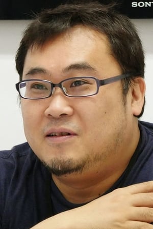 Fumihiko Shimo Image