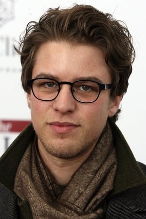 Henry Joost Image