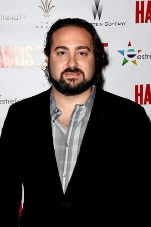 Jonathan Jakubowicz Image