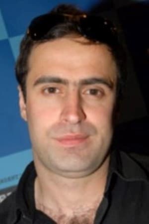 Géla Babluani Image