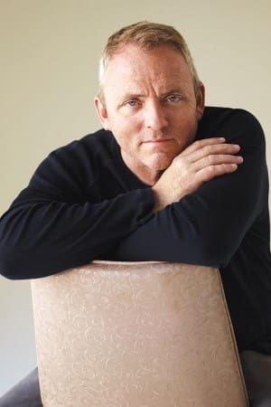 Dennis Lehane Image