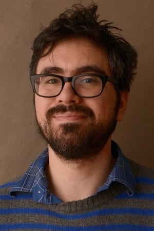 Andrew Bujalski Image