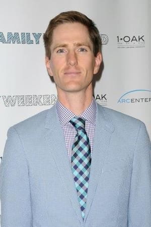 Benjamin Epps Image