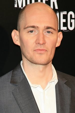 James Watkins Image