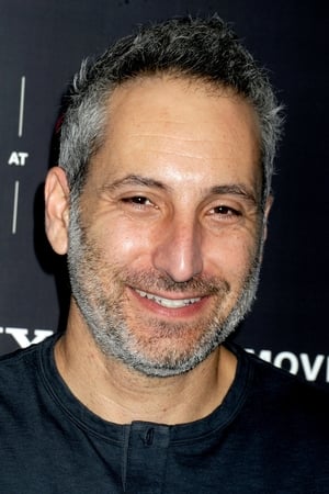 Rob Letterman Image