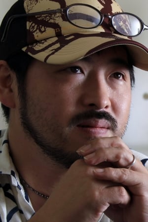 Takashi Shimizu Image