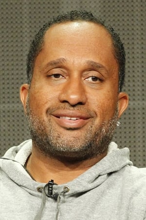 Kenya Barris Image
