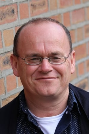 Mark O'Rowe Image
