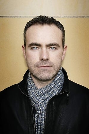 John Crowley Image