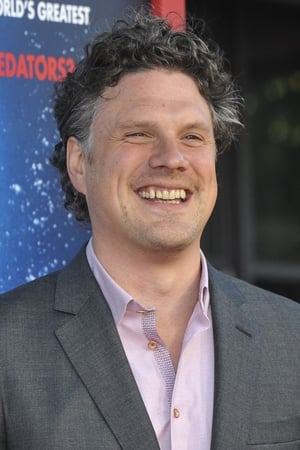 Johannes Roberts Image